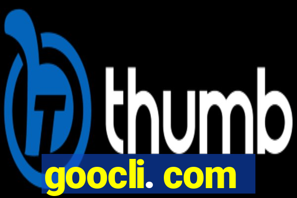 goocli. com